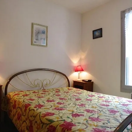 Apartamento Bareges, 2 Pieces, 6 Personnes - Fr-1-460-12 *