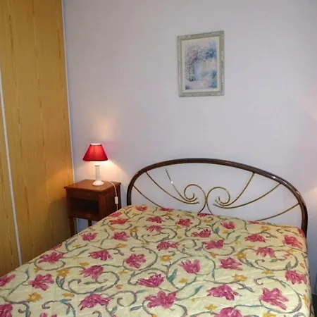 Bareges, 2 Pieces, 6 Personnes - Fr-1-460-12 Apartamento *