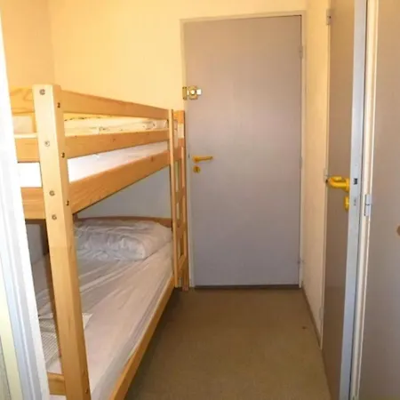 Apartamento Bareges, 2 Pieces, 6 Personnes - Fr-1-460-12 *