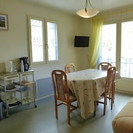 Apartamento Bareges, 2 Pieces, 6 Personnes - Fr-1-460-12 Barèges