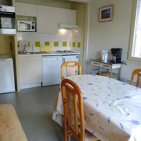 Apartamento Bareges, 2 Pieces, 6 Personnes - Fr-1-460-12 Barèges